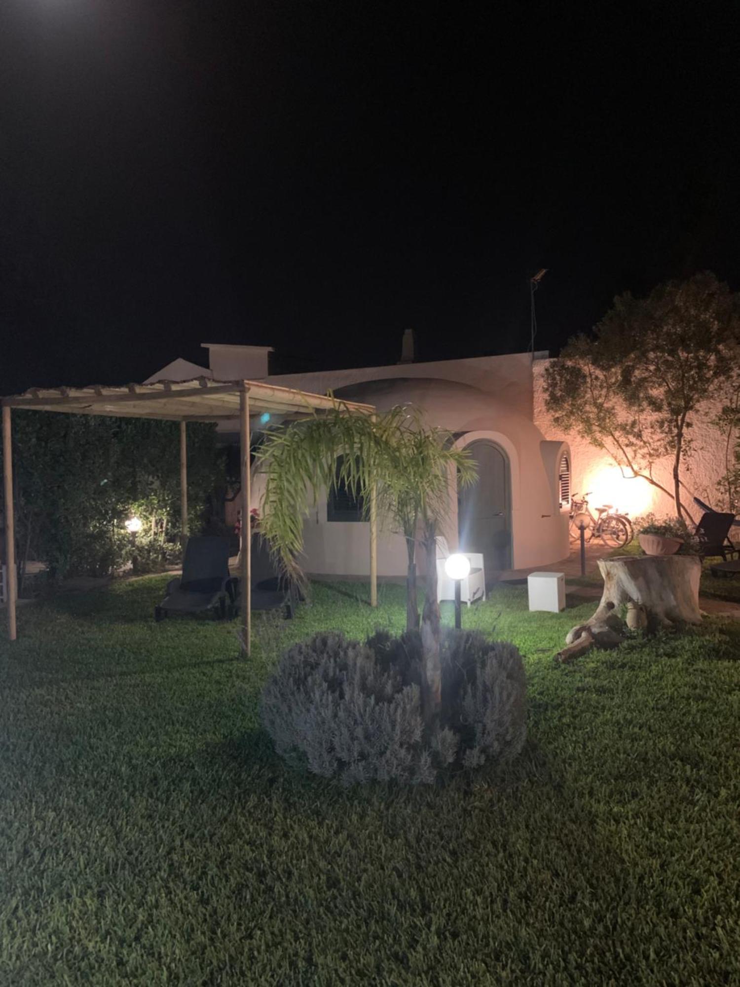 S&S - Marino'S Resort Petrosino Esterno foto
