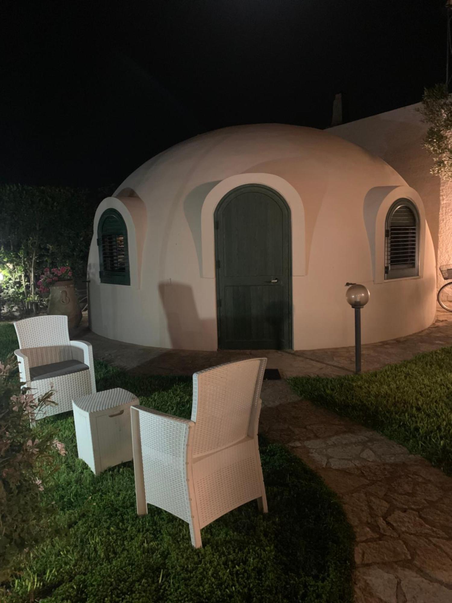 S&S - Marino'S Resort Petrosino Esterno foto