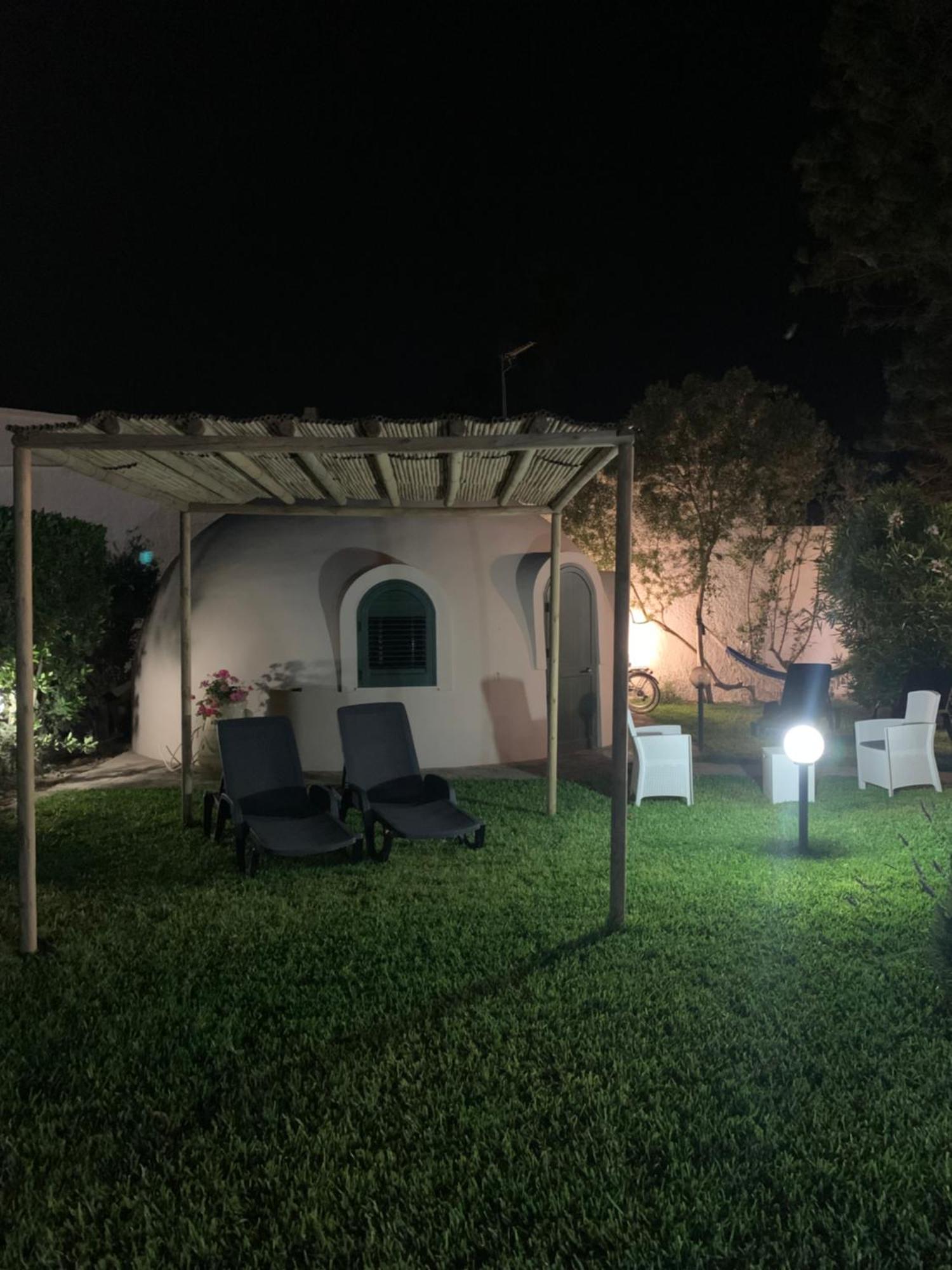 S&S - Marino'S Resort Petrosino Esterno foto