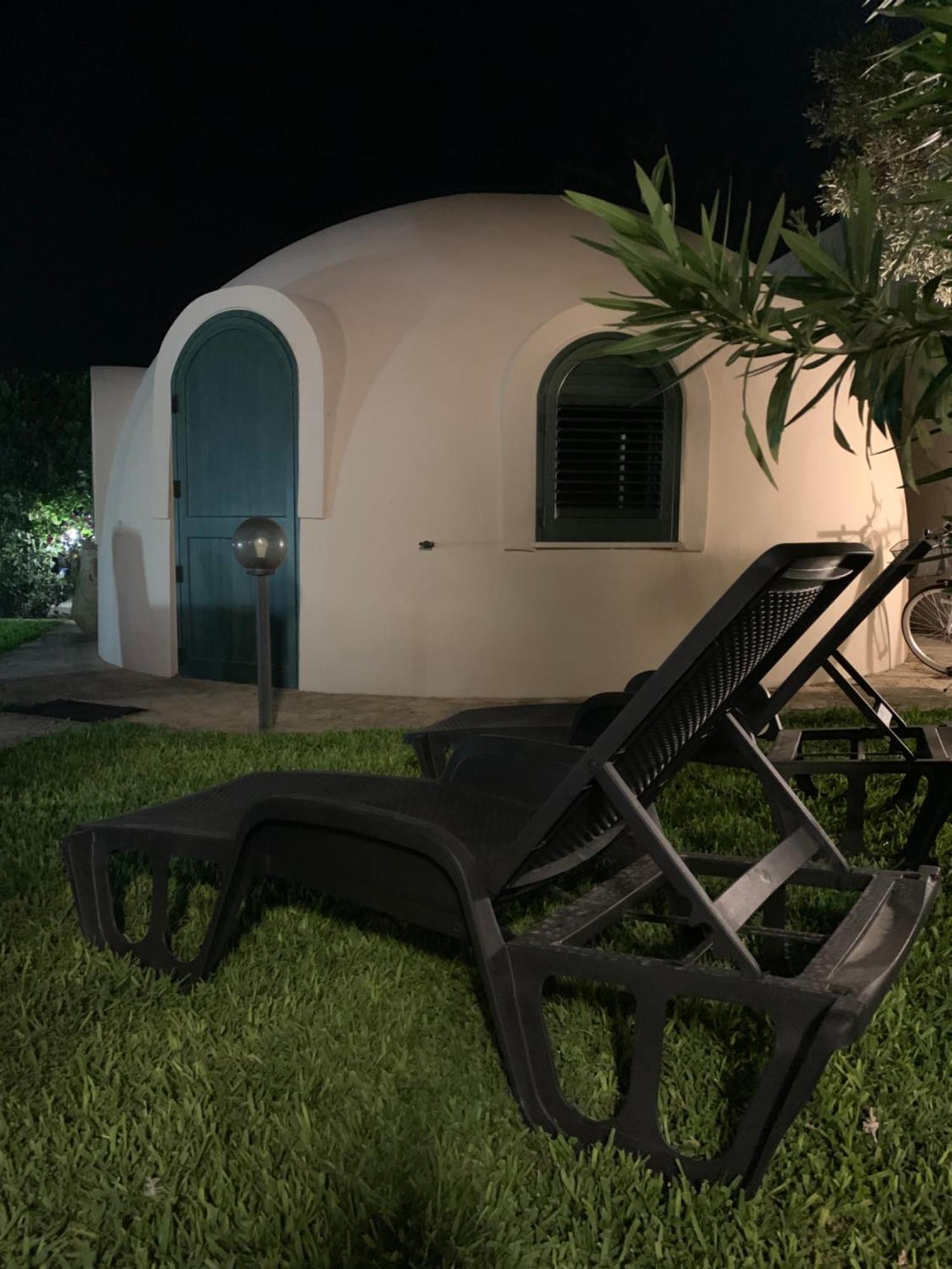 S&S - Marino'S Resort Petrosino Esterno foto